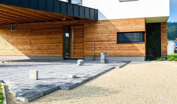 Best Concrete Paver Driveway  in Jupiter Farms, FL