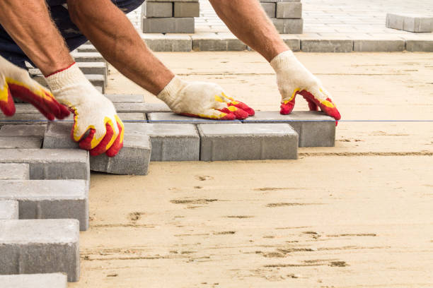 Best Custom Driveway Pavers  in Jupiter Farms, FL