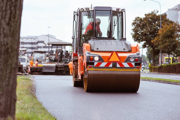 Best Residential Driveway Paver Services  in Jupiter Farms, FL