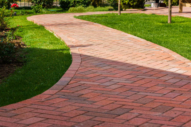 Best Residential Driveway Paver Services  in Jupiter Farms, FL