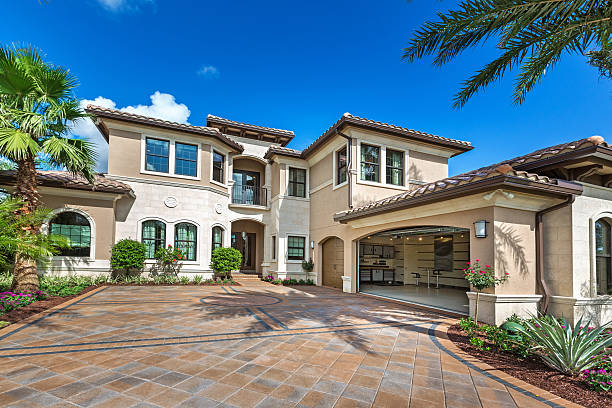 Best Decorative Driveway Pavers  in Jupiter Farms, FL