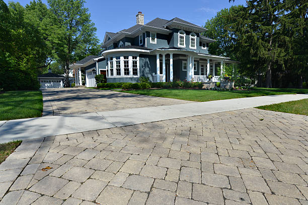 Best Residential Paver Driveway  in Jupiter Farms, FL