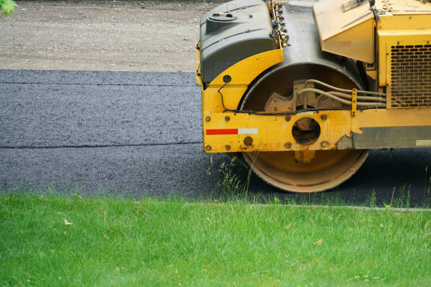 Best Professional Driveway Pavers  in Jupiter Farms, FL