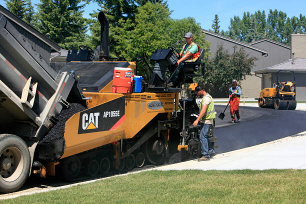 Best Concrete Paver Driveway  in Jupiter Farms, FL